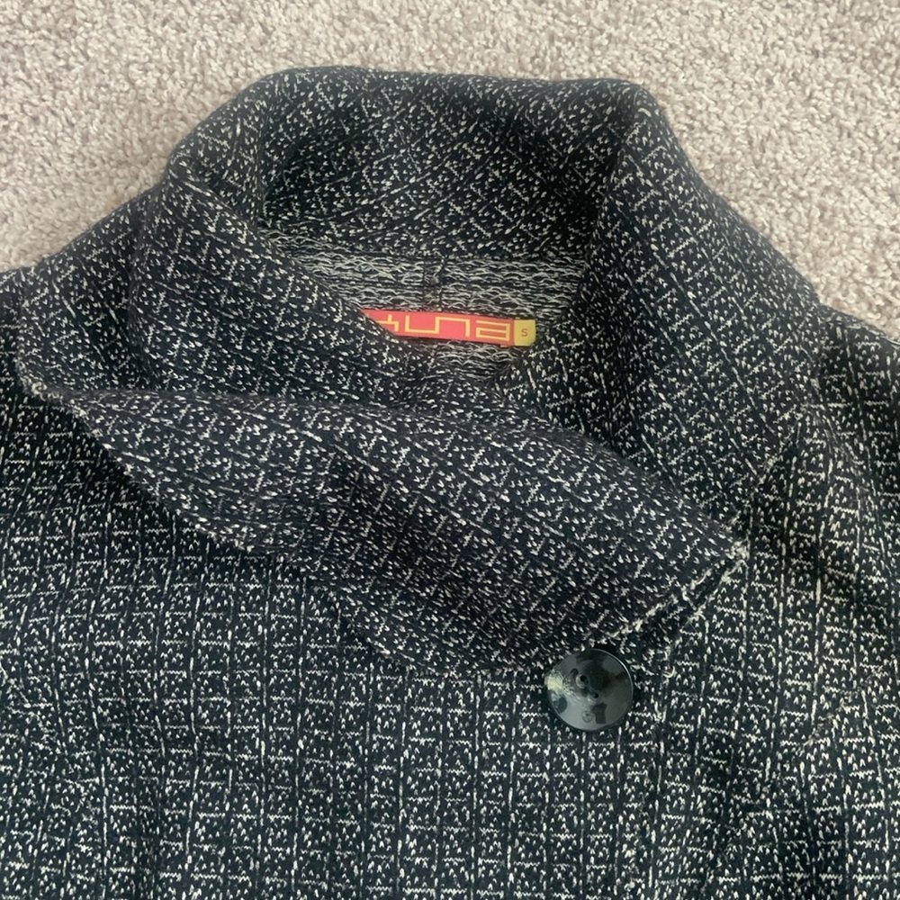 Kuna Jacket - Picture 3 of 5